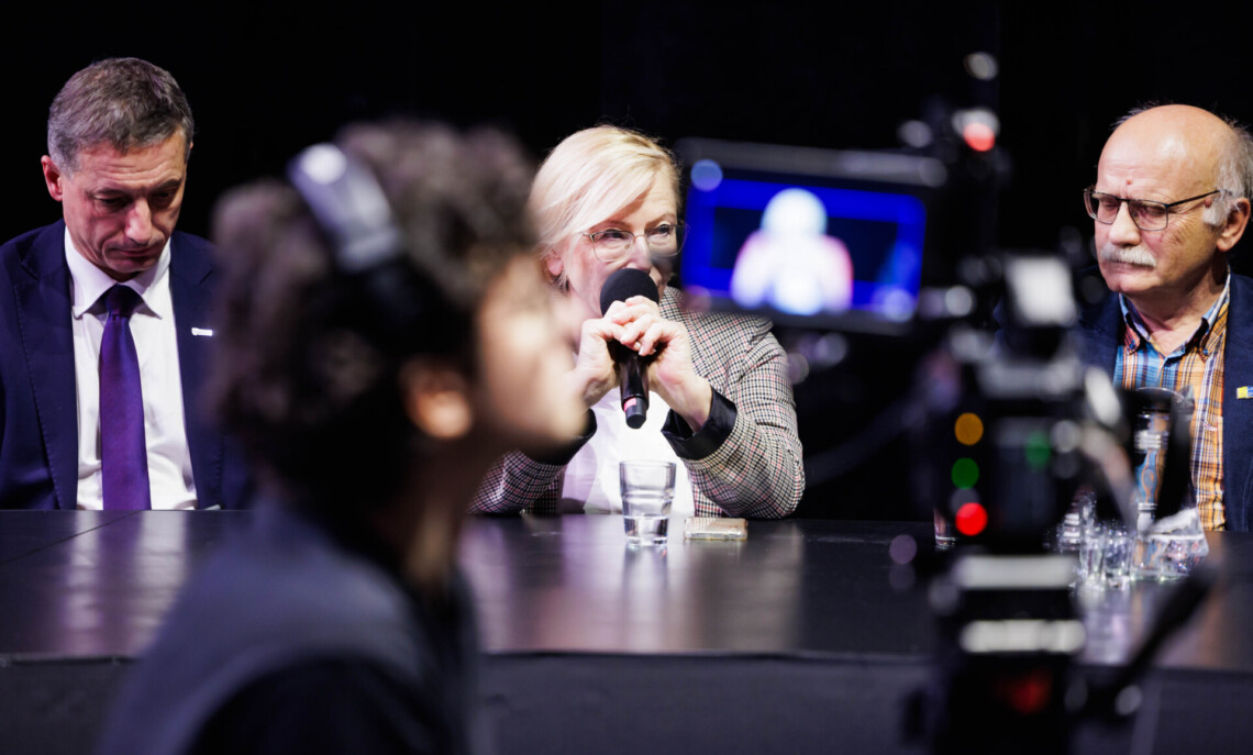 Zdjęcie dla artykułu „Śląski Stół” – razem budujemy markę regionu!