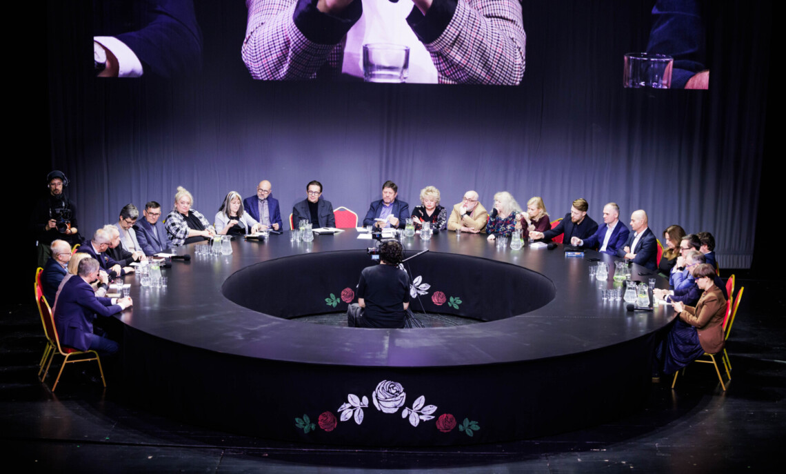 Zdjęcie dla artykułu „Śląski Stół” – razem budujemy markę regionu!