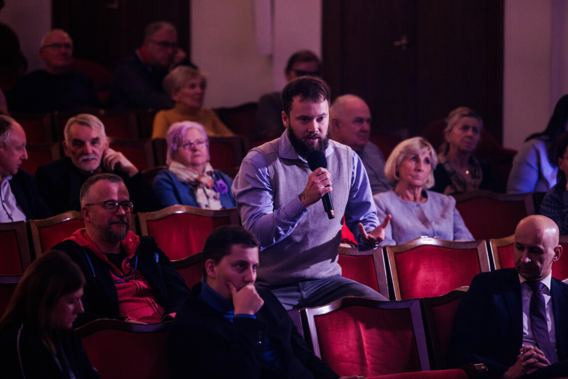 Zdjęcie dla artykułu „Śląski Stół” – razem budujemy markę regionu!