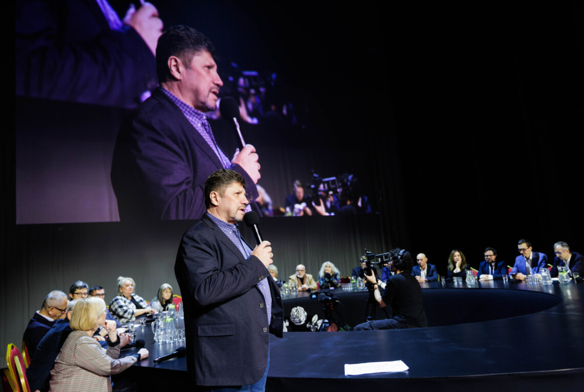 Zdjęcie dla artykułu „Śląski Stół” – razem budujemy markę regionu!