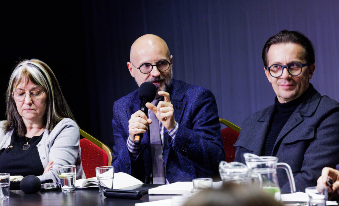 Zdjęcie dla artykułu „Śląski Stół” – razem budujemy markę regionu!