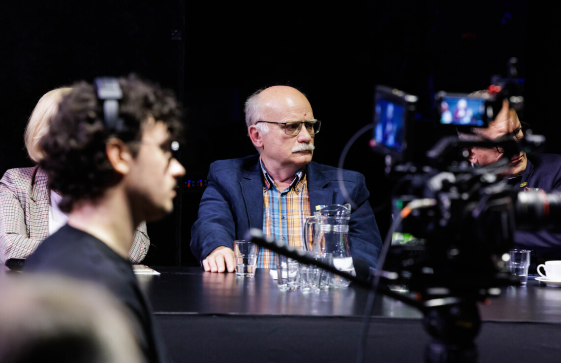 Zdjęcie dla artykułu „Śląski Stół” – razem budujemy markę regionu!