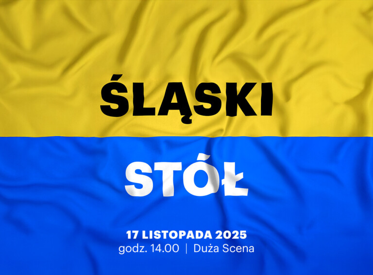 Zdjęcie dla artykułu „Śląski Stół” już w najbliższy poniedziałek!