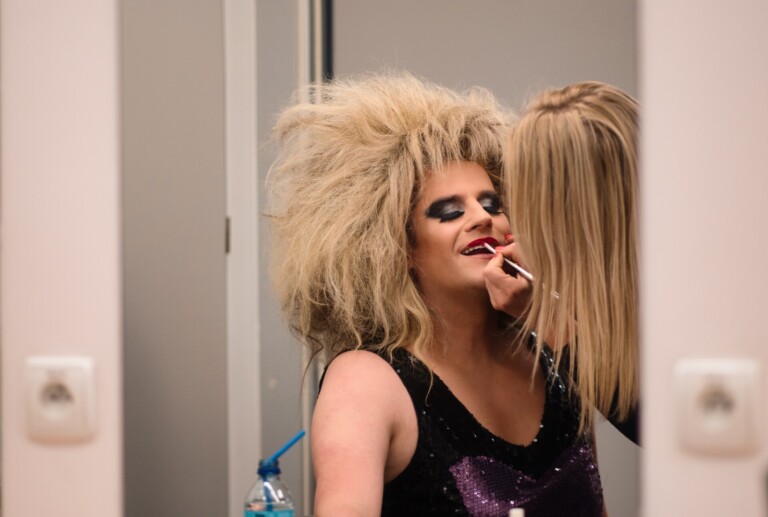 19. KATOWICKI KARNAWAŁ KOMEDII: „DIVA SHOW” 