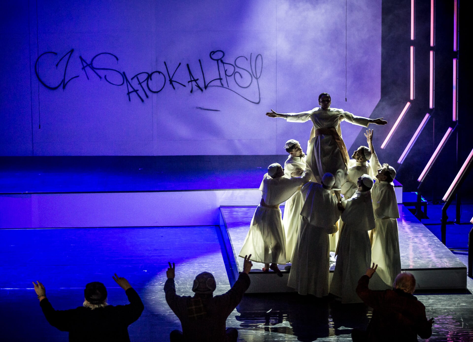 „Wujek.81. Czarna ballada”