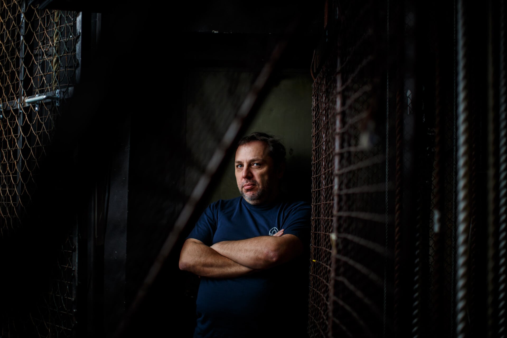 „Artur Pałyga – dramatopisarz, który z uporem zbiera nasze nieopowiedziane historie”. 