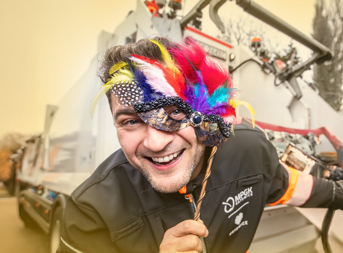 19. Katowicki Karnawał Komedii