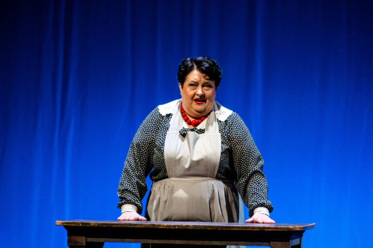 Zdjęcie dla artykułu „Chodźmy do Teatru” w Sywestra! z spektaklu „Chodźmy do Teatru” w Sywestra! 