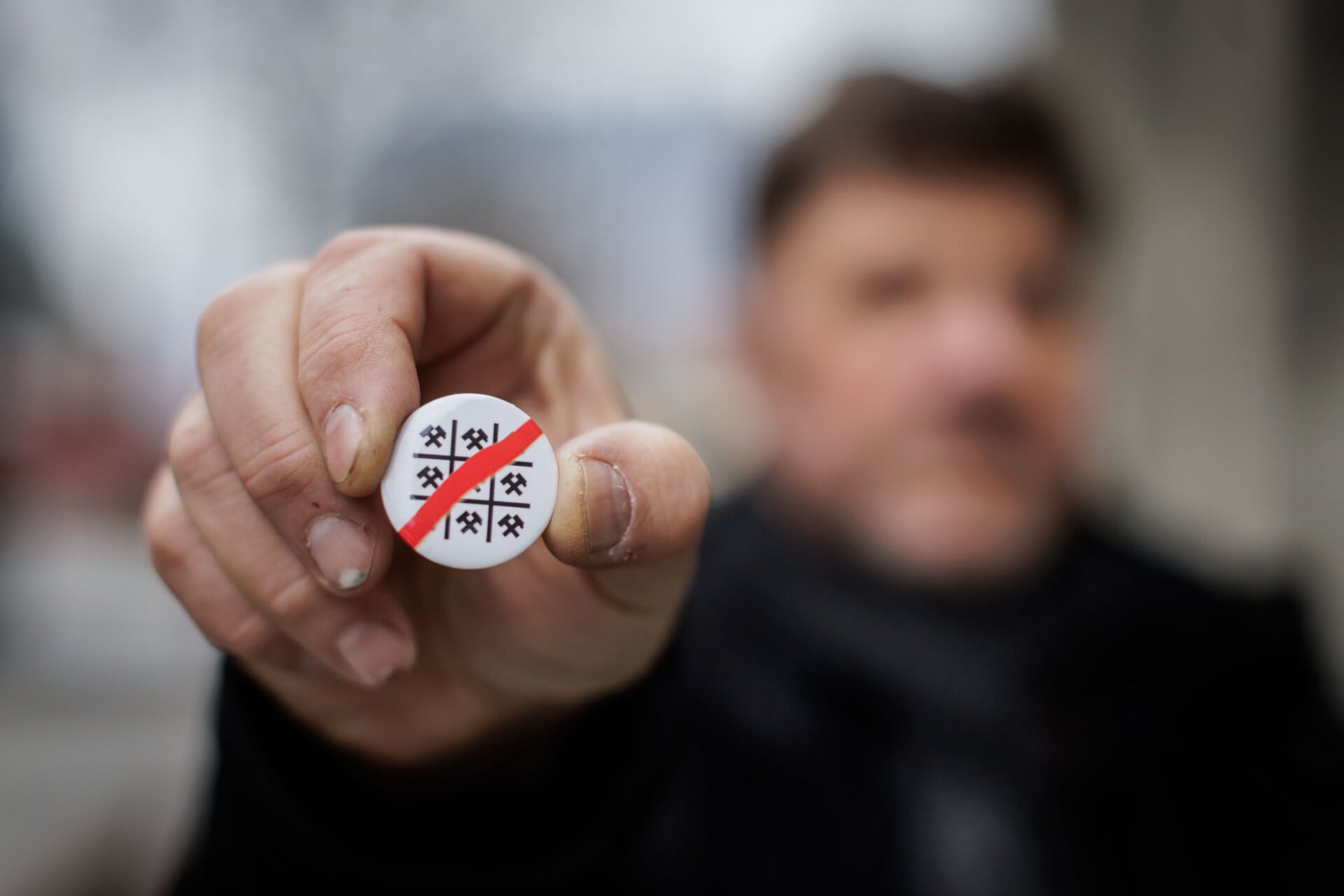 44. rocznica pacyfikacji kopalni „Wujek”