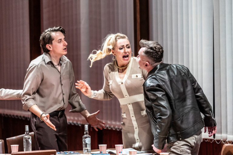 19. KATOWICKI KARNAWAŁ KOMEDII: „WSPÓLNOTA MIESZKANIOWA”