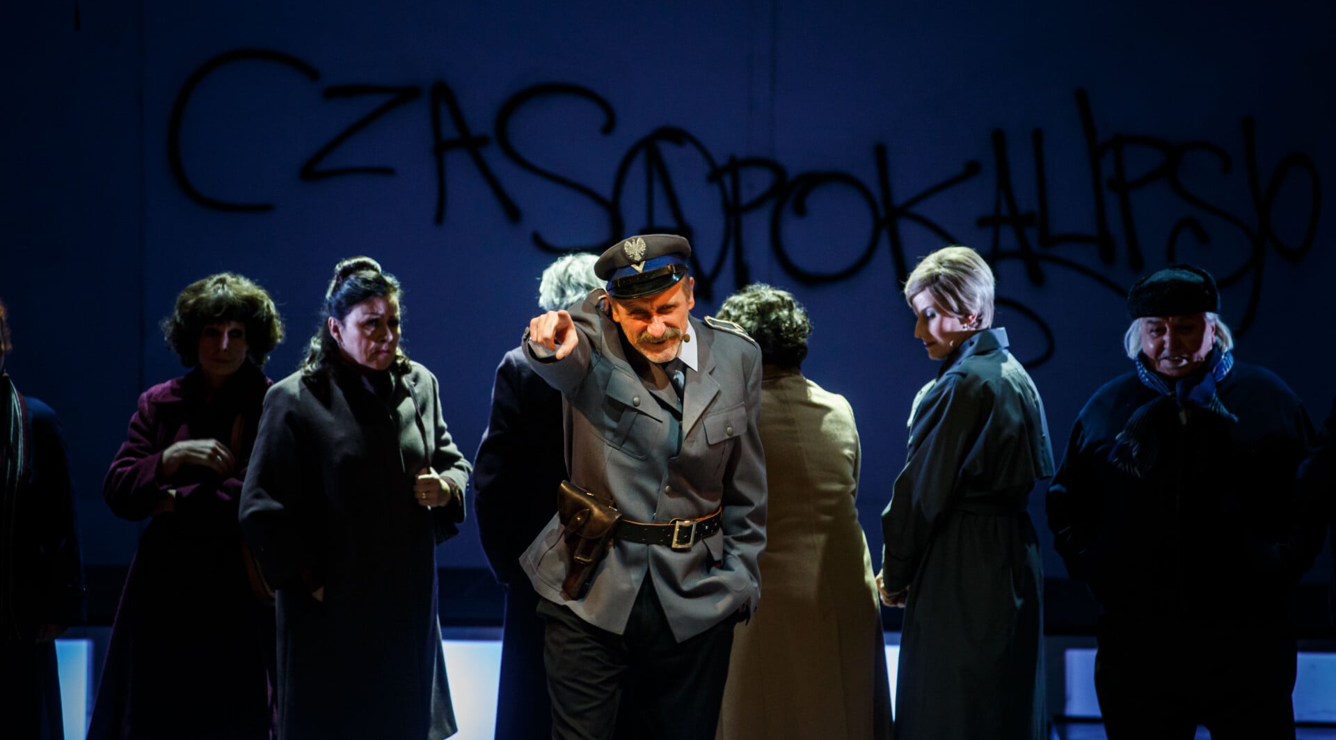 „Wujek.81. Czarna ballada” – historia, którą trzeba pamiętać