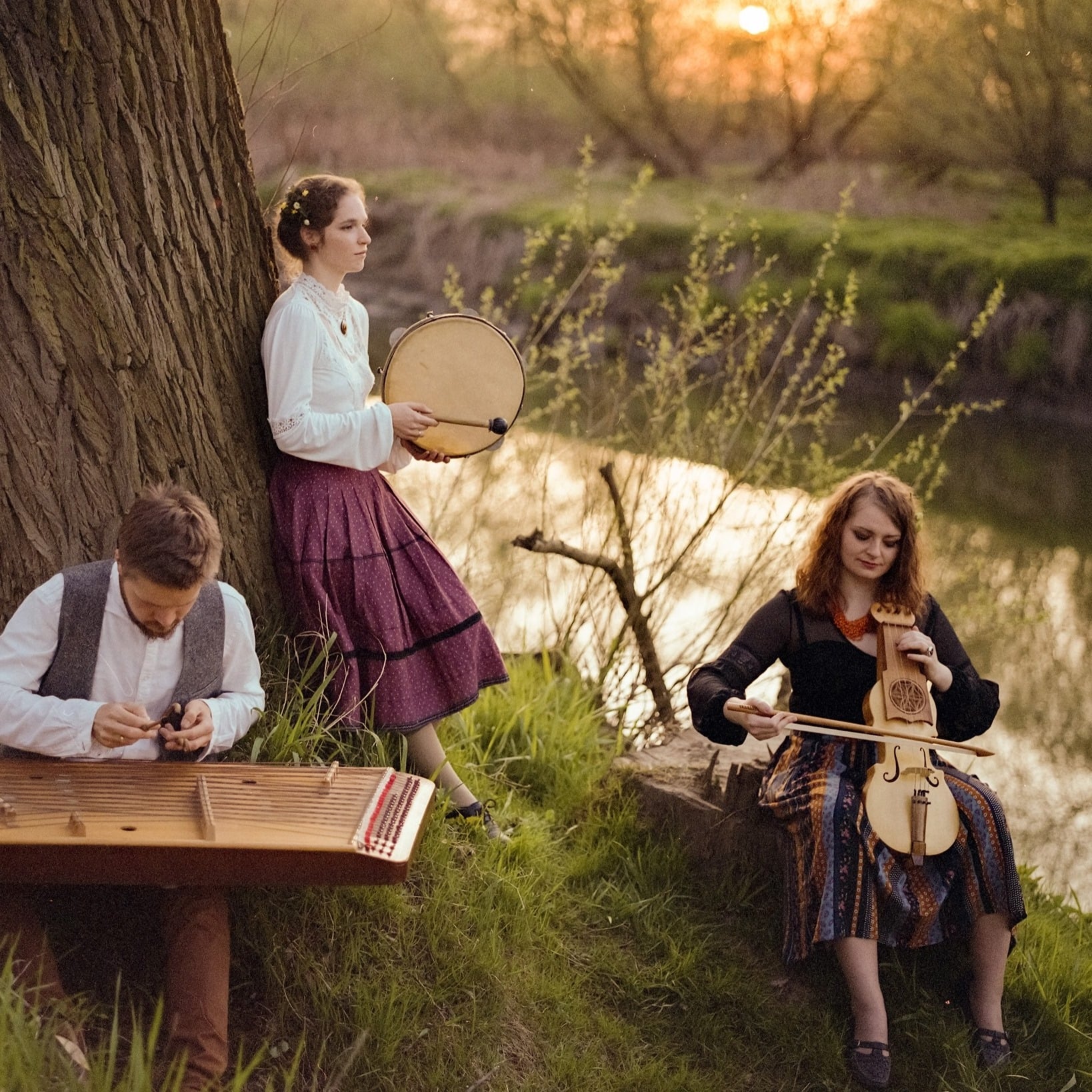 Sylwester w rytmie Śląska!