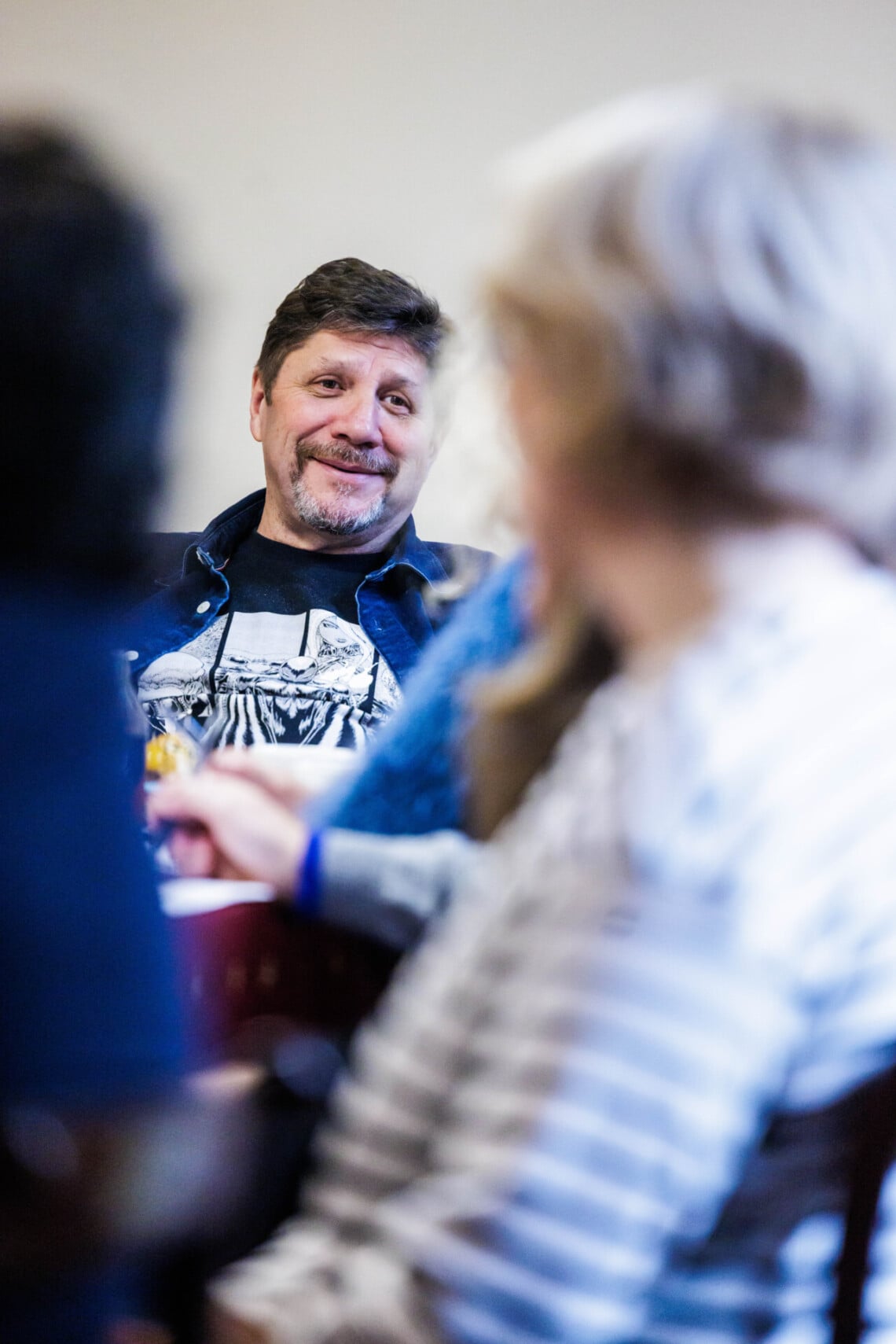 Zdjęcie dla artykułu Za nami spotkanie kapituły Nagrody im. Kazimierza Kutza!, autor zdjęcia Przemysław Jendroska