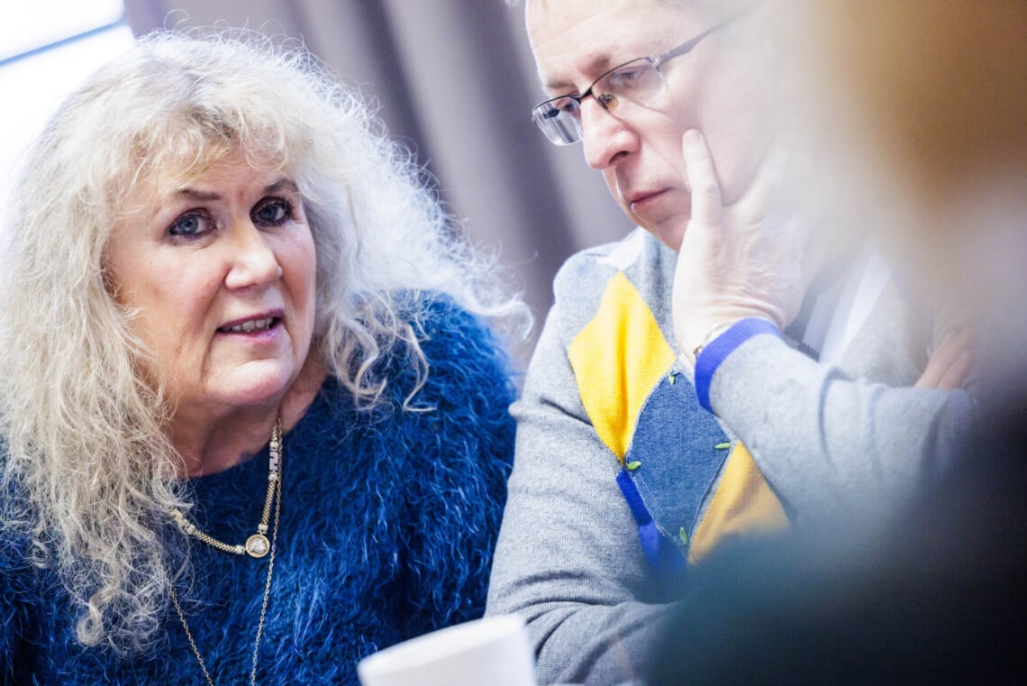 Zdjęcie dla artykułu Za nami spotkanie kapituły Nagrody im. Kazimierza Kutza!, autor zdjęcia Przemysław Jendroska