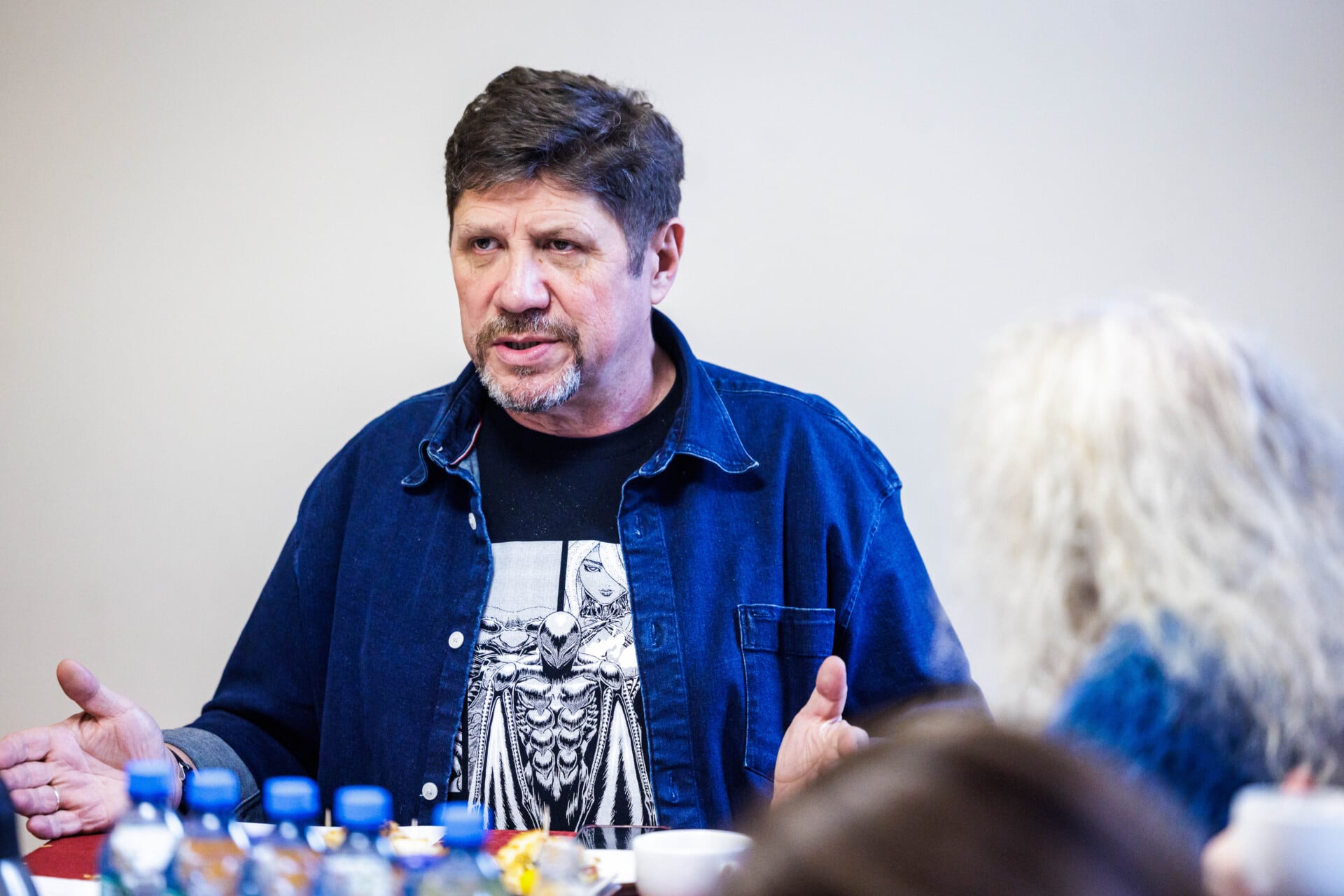 Za nami spotkanie kapituły Nagrody im. Kazimierza Kutza!