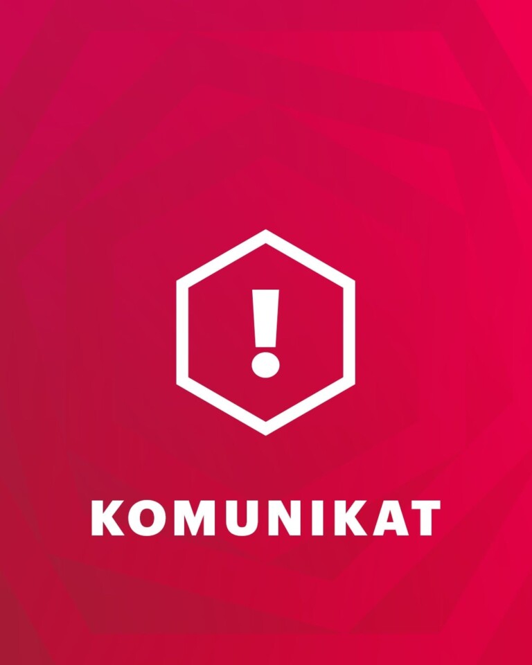 Zdjęcie dla artykułu Uwaga! Ważny komunikat! z spektaklu Uwaga! Ważny komunikat! 