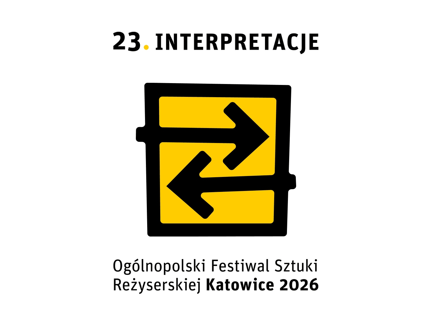 Teatr Śląski organizatorem Festiwalu „Interpretacje”.