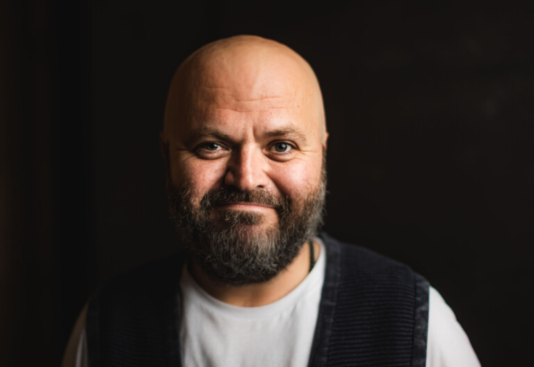 Zdjęcie dla artykułu Marcin Gaweł nominowany do tytułu Osobowość Roku 2025! z spektaklu Marcin Gaweł nominowany do tytułu Osobowość Roku 2025! 